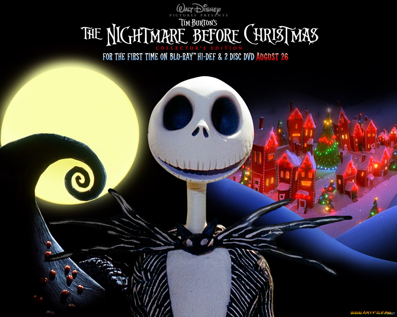 Nightmare before christmas. Ночь перед Рождеством мультфильм тим Бертон. Тим бёртон кошмар перед Рождеством. Ночь перед Рождеством Джек Скеллингтон. Тим Бертон мультики кошмар перед Рождеством.